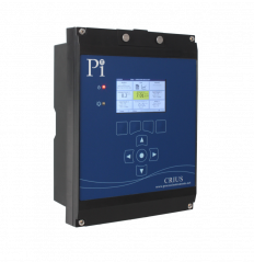 Water 4.0 and Industry 4.0 CRIUS Controller