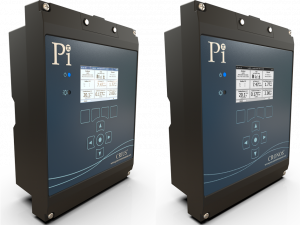 CRIUS and CRONOS Multi-Parameter Analyzers